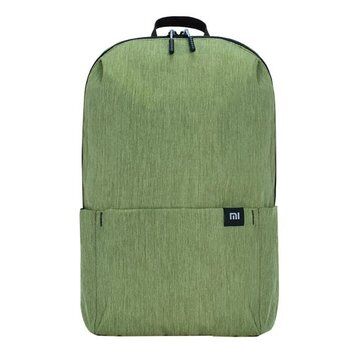Рюкзак Xiaomi Colorful Mini backpack 10L ZJB4179CN (Army Green) - 3