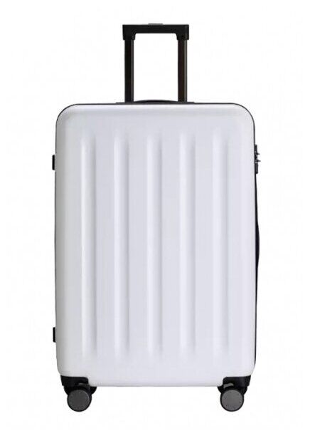 Чемодан 90 Points Suitcase 1A 24 (White) - 4
