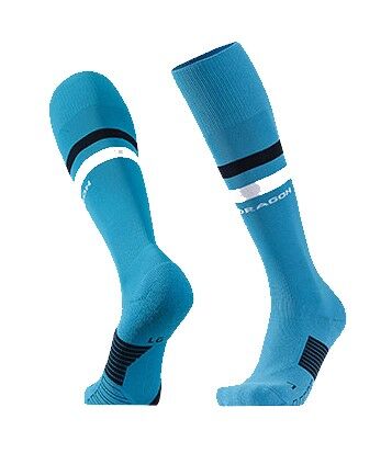 Гетры HandRagon Will Football Socks Elite Series (Blue/Голубой) 