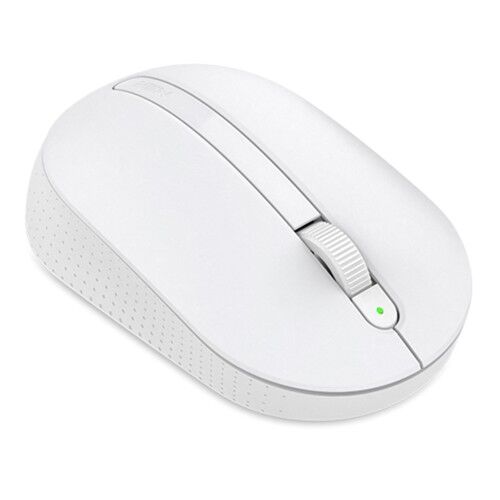 Компьютерная мышь MIIIW Rice Wireless Office Mouse (White/Белый) - 4