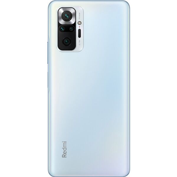 Смартфон Redmi Note 10 Pro 6/128GB (Glacier Blue) - 3