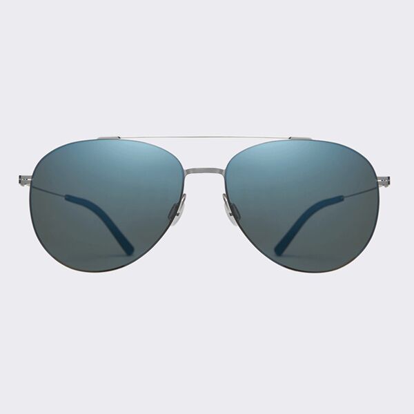 Солнцезащитные очки ANDZ pro A1005 C5D (Dark blue) - 1