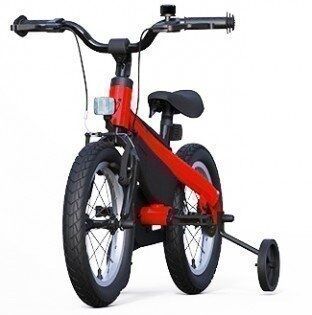 Segway Kids Bike (Red) 