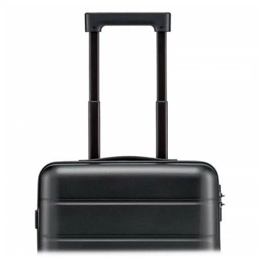 Чемодан Mi Trolley 90 points Suitcase 28 LXX04RM (Black) - 6