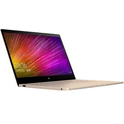 Ноутбук Mi Notebook Air 12.5 Core m3/128GB/4GB (Gold) - 3