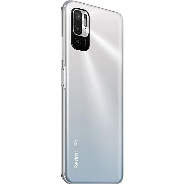 Смартфон Redmi Note 10 5G 4/64GB (Silver) - 5