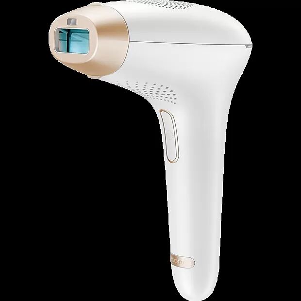 Фотоэпилятор Cosbeauty IPL Photon Hair Removal Instrument (White/Белый)  - 1