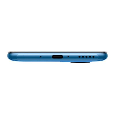 Смартфон POCO F3 6/128GB (Deep Ocean Blue) - отзывы - 7