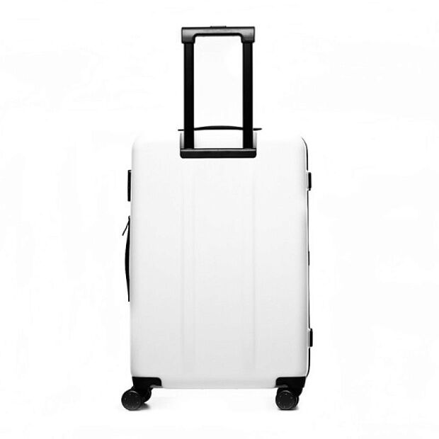 Чемодан 90 Points Suitcase 1A 24 (White) - 3