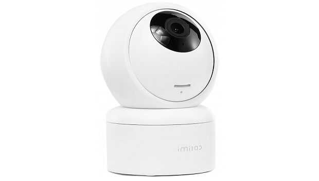  IP-камера IMILAB Home Security Camera С20 CMSXJ36A (White) - 6