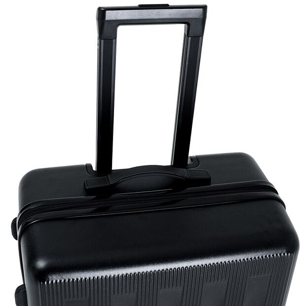 Чемодан 90 Points Suitcase 1A 24 (Black) - 2