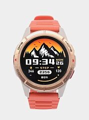 Умные часы Mibro Watch GS Active (XPAW016 EU) Gold ( 2 ремешка)