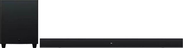 Саундбар Xiaomi Cinema Edition Ver. 2.0 2.1 34Вт66Вт MDZ-35-DA (Black) - 2