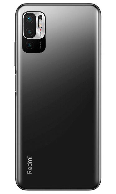 Смартфон Redmi Note 10T 4/128GB NFC EAC (Gray) - 3