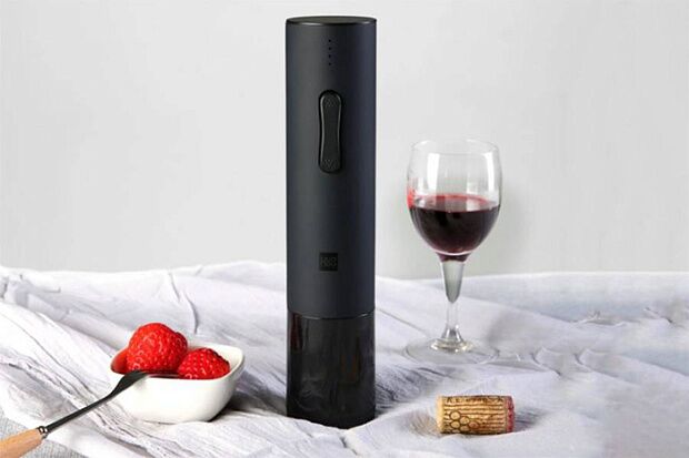 Набор для вина HuoHou Electric Wine Bottle Opener Basic (HU0047) - 4