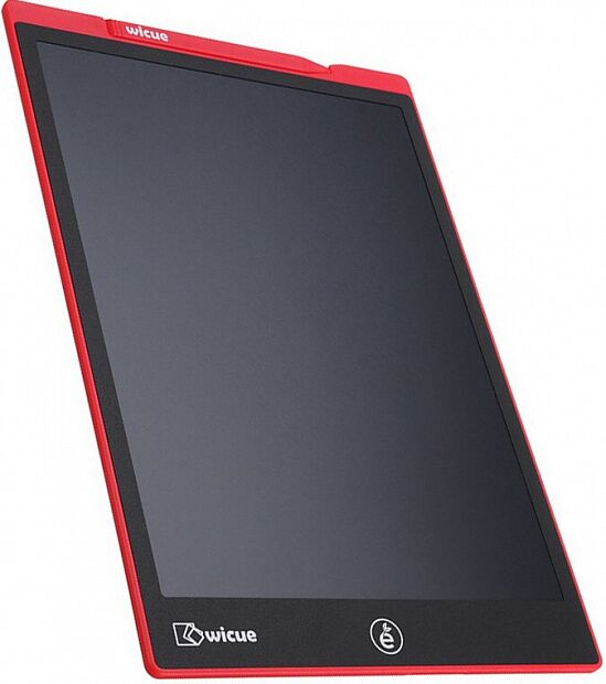 Графический планшет для рисования Wicue 12 Inch LCD Tablet WNB212 (Red/Красный) - 1
