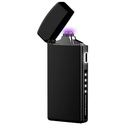 Электронная USB-Зажигалка Xiaomi Beebest L200 (Black)