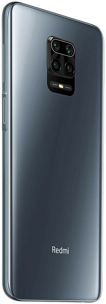 Смартфон Redmi Note 9 Pro 6/128GB (Gray) - 7