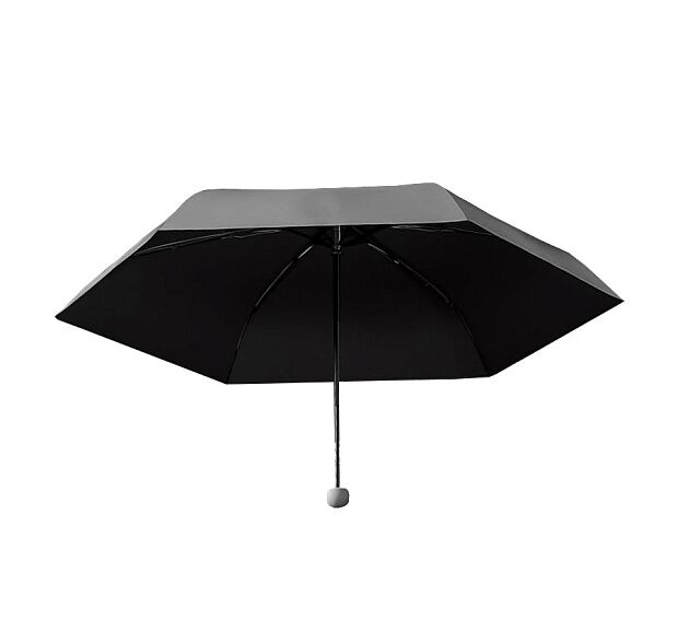 Зонт Zuodu Fashionable Umbrella (Black) - 6