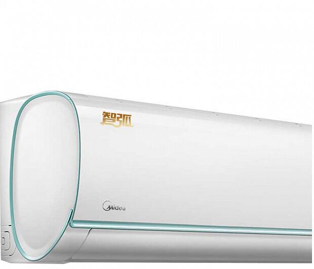 Кондиционер Midea Intelligent Arc 1.5-Pound Energy Efficiency Hang-Up Smart Air Conditioner - 3