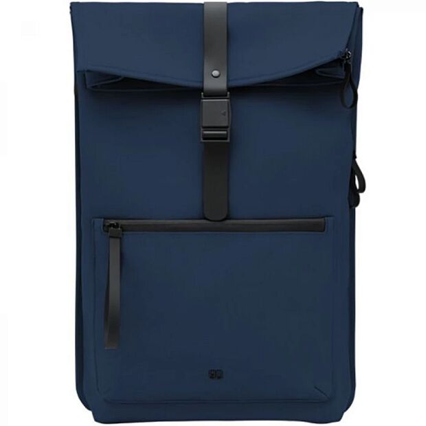 Рюкзак 90 Points URBAN.DAILY Simple Shoulder Bag (Dark Blue) - 2