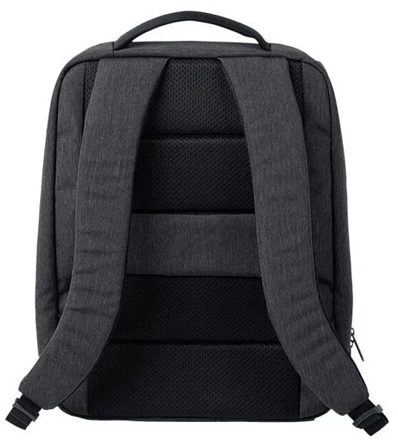 Рюкзак Mijia Minimalist Urban Backpack 2 (Grey/Серый) - 2