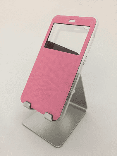 Вид на чехол CaseGuru Ultimate Case для телефонов Сяоми