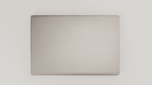 Дизайн корпуса Xiaomi Notebook Air 13.3 Fingerprint