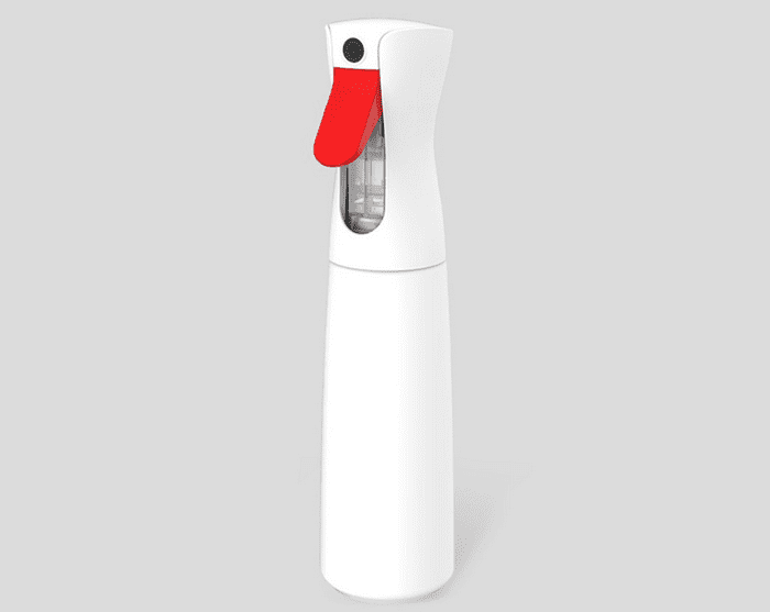 Внешний вид пульверизатора Xiaomi Yijie Spray Bottle YG-01 