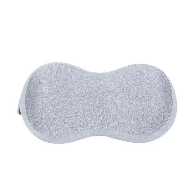 Автомобильная подушка для шеи Aika Graphene Car Neck Pillow (Grey/Серый) - 3