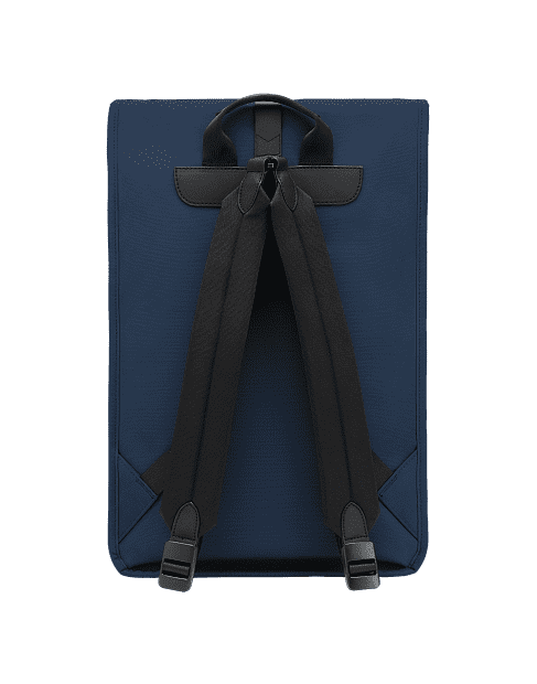 Рюкзак 90 Points URBAN.DAILY Simple Shoulder Bag (Dark Blue) - 5