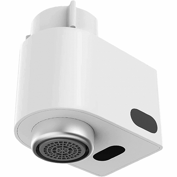 Водосберегающая сенсорная насадка для крана Xiaoda Automatic Water Saving HD-ZNJSQ-06 (White) : отзывы и обзоры - 1