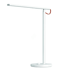Настольная лампа светодиодная Xiaomi Mi LED Desk Lamp 1S (White/Белый) CN